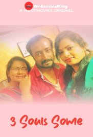 3 Souls Some (E01) MastiMovies Hot Web Series (2025) 3 Souls Some (E01) MastiMovies Hot Web Series (2025)