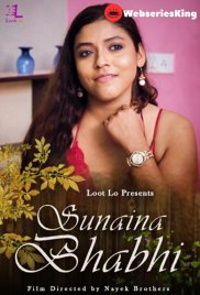 Sunaina Bhabhi (E03) LootLo Hot Web Series (2025) Sunaina Bhabhi (E03) LootLo Hot Web Series (2025)
