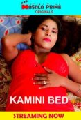 Kamini Bed MasalaPrime Hot Short Film
