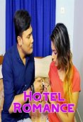 Hotel Romance SilverVally Hot Short Film
