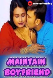 Maintain BoyFriend (E02) SilverVally Hot Web Series (2025) Maintain BoyFriend (E02) SilverVally Hot Web Series (2025)