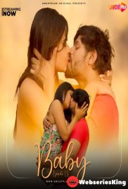 Baby (E01) Uncutplus Uncut Web Series (2025) Baby (E01) Uncutplus Uncut Web Series (2025)