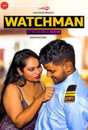 Watchman Uncutplus Uncut Short Film (2025) Watchman Uncutplus Uncut Short Film (2025)