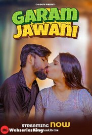 Garam Jawani ChuskiTV Uncut Short Film (2025) Garam Jawani ChuskiTV Uncut Short Film (2025)