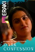 Dark Conffession MerakiFilims Hot Short Film