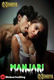 Manjari Indhriya Uncut Short Film (2025) Manjari Indhriya Uncut Short Film (2025)