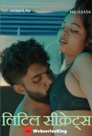 Little Secrets (E01) NavaRasa Hot Web Series (2024) Little Secrets (E01) NavaRasa Hot Web Series (2024)