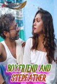 Boyfriend and Stepfather GoddesMahi Uncut Short Film