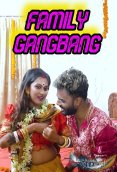 Family Gangbang GoddesMahi Uncut Short Film