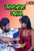 Different Maza GoddesMahi Uncut Short Film