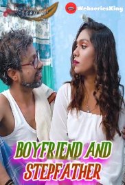 Boyfriend and Stepfather GoddesMahi Uncut Short Film (2024) Boyfriend and Stepfather GoddesMahi Uncut Short Film (2024)