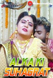Alka Ki Suhagrat GoddesMahi Uncut Short Film (2024) Alka Ki Suhagrat GoddesMahi Uncut Short Film (2024)