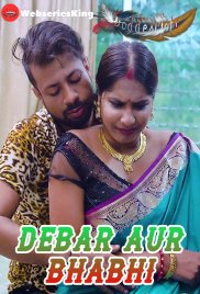 Debar Aur Bhabhi GoddesMahi Uncut Short Film (2024) Debar Aur Bhabhi GoddesMahi Uncut Short Film (2024)
