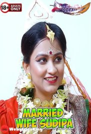 Married Wife Sudipa GoddesMahi Uncut Short Film (2024) Married Wife Sudipa GoddesMahi Uncut Short Film (2024)