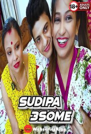 Sudipa 3Some GoddesMahi Uncut Short Film (2025) Sudipa 3Some GoddesMahi Uncut Short Film (2025)