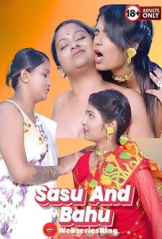 Sasu And Bahu GoddesMahi Uncut Short Film (2025) Sasu And Bahu GoddesMahi Uncut Short Film (2025)