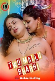 Two Mallu Bhabhi GoddesMahi Uncut Short Film (2025)