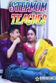 Stepmom Teaches BindasTimes Uncut Short Film