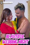 Beautiful Wedding Night BindasTimes Uncut Short Film