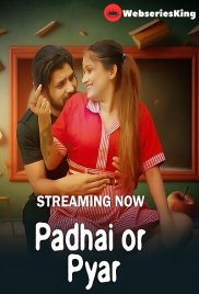 Padhai Aur Pyar BindasTimes Uncut Short Film (2024) Padhai Aur Pyar BindasTimes Uncut Short Film (2024)