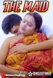 The Maid BindasTimes Uncut Short Film (2025) The Maid BindasTimes Uncut Short Film (2025)