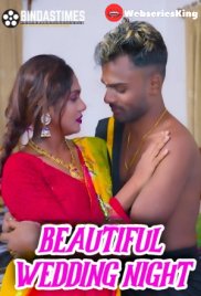 Beautiful Wedding Night BindasTimes Uncut Short Film (2025) Beautiful Wedding Night BindasTimes Uncut Short Film (2025)