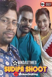 Sudipa Shoot BindasTimes Uncut Short Film (2025) Sudipa Shoot BindasTimes Uncut Short Film (2025)