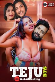 Teju BTS BindasTimes Uncut Short Film (2025) Teju BTS BindasTimes Uncut Short Film (2025)