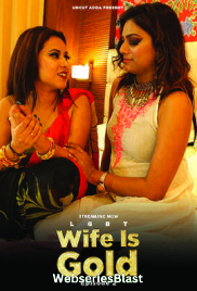 Wife Is Gold (E02) UncutAdda Hot Web Series (2023) Wife Is Gold (E02) UncutAdda Hot Web Series (2023)
