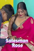 Salesman Rose UnRated Uncut Short Film