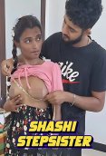 Shashi Stepsister UnRated Uncut Short Film