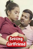 Setting GirlFriend UnRated Uncut Short Film