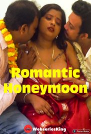 Romantic Honeymoon UnRated Uncut Short Film (2025) Romantic Honeymoon UnRated Uncut Short Film (2025)