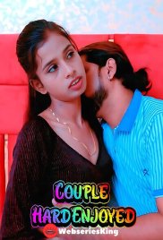 Couple HardEnjoyed UnRated Uncut Short Film (2025) Couple HardEnjoyed UnRated Uncut Short Film (2025)