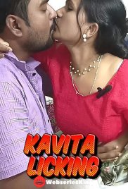 Kavita Licking UnRated Uncut Short Film (2025) Kavita Licking UnRated Uncut Short Film (2025)