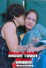 Akash Yadav Bhabhi UnRated Uncut Short Film (2025) Akash Yadav Bhabhi UnRated Uncut Short Film (2025)