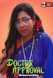 Doctor Approval UnRated Uncut Short Film (2025) Doctor Approval UnRated Uncut Short Film (2025)