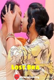 Lost Bra UnRated Uncut Short Film (2025) Lost Bra UnRated Uncut Short Film (2025)