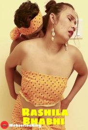 Rashila Bhabhi UnRated Uncut Short Film (2025) Rashila Bhabhi UnRated Uncut Short Film (2025)