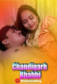 Chandigarh Bhabhi UnRated Uncut Short Film (2025) Chandigarh Bhabhi UnRated Uncut Short Film (2025)
