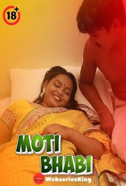 Moti Bhabi UnRated Uncut Short Film (2025)