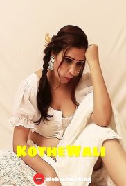 KotheWali UnRated Uncut Short Film (2025) KotheWali UnRated Uncut Short Film (2025)