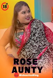 Rose Aunty UnRated Uncut Short Film (2025) Rose Aunty UnRated Uncut Short Film (2025)
