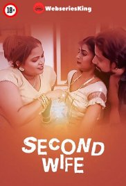 Second Wifes UnRated Uncut Short Film (2025) Second Wifes UnRated Uncut Short Film (2025)