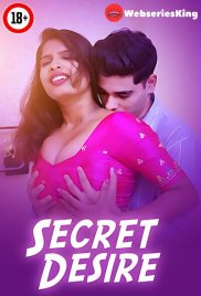 Secret Desire UnRated Uncut Short Film (2025) Secret Desire UnRated Uncut Short Film (2025)