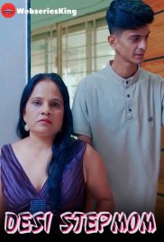 Desi Stepmom UnRated Uncut Short Film (2025) Desi Stepmom UnRated Uncut Short Film (2025)