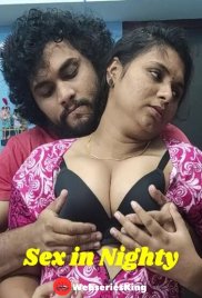 Vaishnavi $ex in Nighty UnRated Uncut Short Film (2025) Vaishnavi $ex in Nighty UnRated Uncut Short Film (2025)