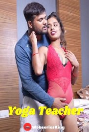 Yoga Teacher UnRated Uncut Short Film (2025) Yoga Teacher UnRated Uncut Short Film (2025)