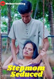 Stepmom Seduced UnRated Uncut Short Film (2025) Stepmom Seduced UnRated Uncut Short Film (2025)