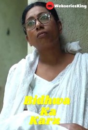 Bidhwa Ka Karz UnRated Uncut Short Film (2025) Bidhwa Ka Karz UnRated Uncut Short Film (2025)